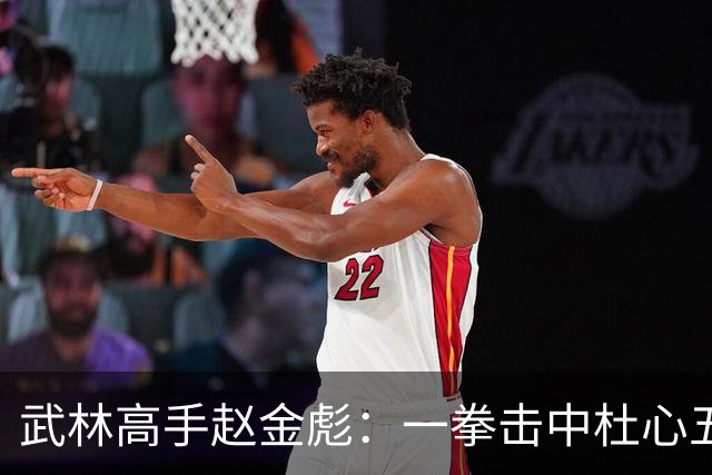 武林高手赵金彪：一拳击中杜心五，次日就身亡，不知何时已被点穴