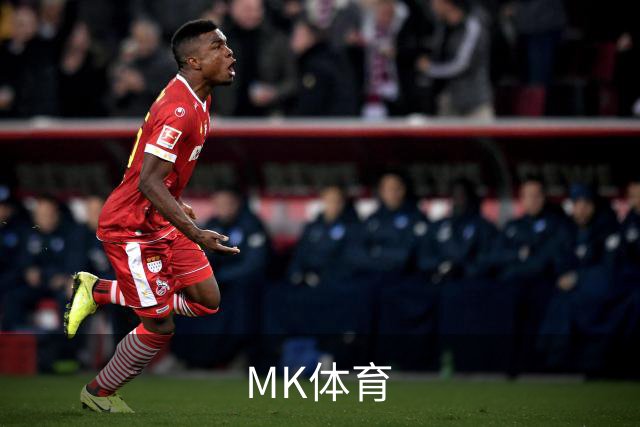 MK体育公司介绍图片